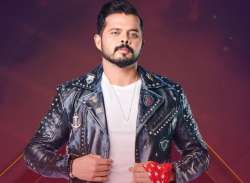 Sreesanth threatens to leave Bigg Boss 12