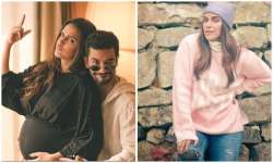 neha dhupia pregnancy news