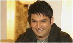 kapil sharma