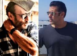 Jackie Shroff to play Salman Khan's father in Ali Abbas Zafar’s Bharat