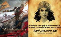 manikarnika kangana ranaut budget rise to Rs 125 crore