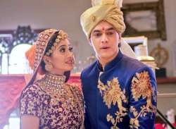 Yeh Rishta Kya Kehlata Hai ladies get dolled up to celebrate Teej