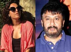 Vivek Agnihotri hits back at Swara Bhasker