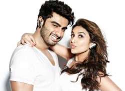 Arjun Kapoor's grandmother thinks Parineeti Chopra is the perfect kudi for the actor