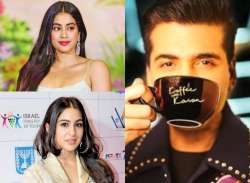 Star kids who might appear on Karan Johar’s Koffee With Karan 6