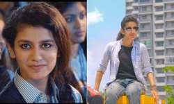 Winking girl Priya Prakash Varrier’s second song Freak Penne receives thumbs down from fans!?