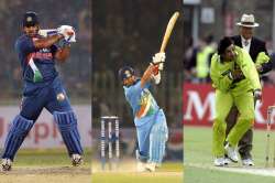 India vs Pakistan: Most successful captains over the years