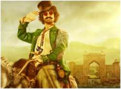 thugs of hindostan aamir khan