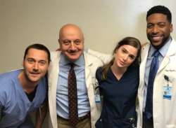 Anupam Kher starrer American drama series ‘New Amsterdam’ premiers today