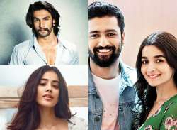 Stellar starcast of Karan Johar's next movie Takht