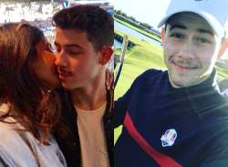 Priyanka Chopra lauds beau Nick Jonas for winning Ryder Cup