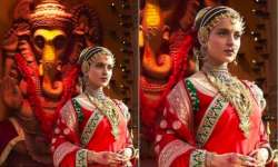 Manikarnika: The Queen of Jhansi teaser