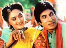 Jaya Prada would love to work with Amitabh Bachchan again