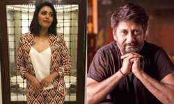 swara bhasker vivek agnihotri kerala nun abuse case