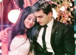 Yeh Rishta Kya Kehlata Hai stars Kartik and Naira plan to reunite