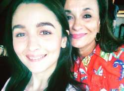 Alia Bhatt’s mother Soni Razdan finally speaks up about daughter’s boyfriend Ranbir Kapoor