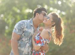 Yuvika Chaudhary And Prince Narula will tie the knot on October 12