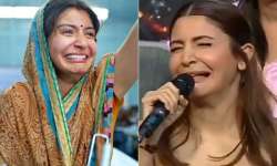 anushka sharma recreate sui dhaaga meme expression