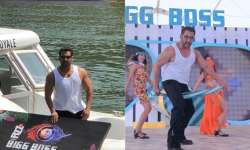 Bigg Boss 12 launch event in goa LIVE updates