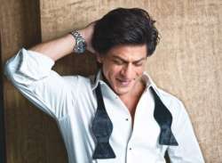 Shah Rukh Khan turns ‘Parent philosopher’ in latest Instagram post