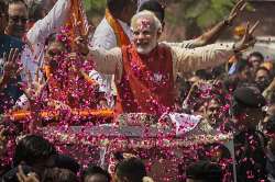 Born September 17, 1950 to family of grocers in Vadnagar, Mehsana district, Bombay (present-day Gujarat), Modi has all the climbed the societal ladder and made a mark of himself in the Indian politics.