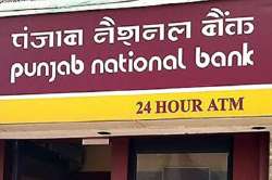 3 accused in PNB loot bid arrested 