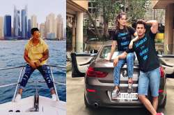 Prince Narula, Yuvika Chaudhary