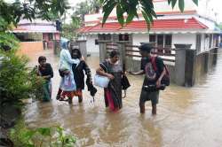 Kerala floods