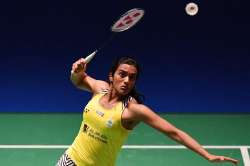 PV Sindhu