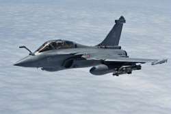 rafale deal dassault aviation