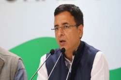 Randeep Singh Surjewala