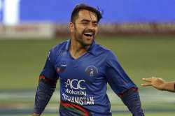 Rashid Khan will be one of the big names of world cricket that will feature in the second edition of