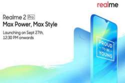 Realme 2 Pro