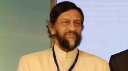 RK Pachauri