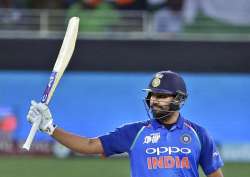 Rohit Sharma