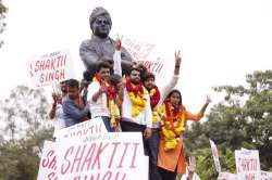 ABVP wins three posts in DUSU polls