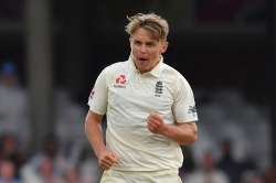 More than England, it was Sam Curran who hurt us: Ravi Shastri