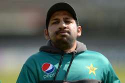 Asia Cup 2018 Pakistan Sarfraz Ahmed