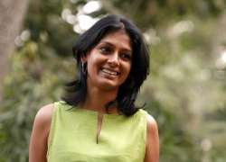 Manto director Nandita Das