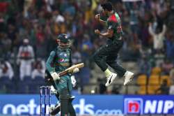 Twitter reactions on Pakistan vs Bangladesh Super 4 clash in Asia Cup 2018.