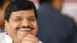 Shivpal Singh Yadav