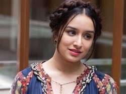 Stree, Shraddha Kapoor