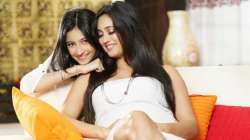 Shweta Tiwari, Palak Tiwari