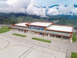 Travel News | Sikkim's first-ever Pakyong Airport to be inaugurated on September 24