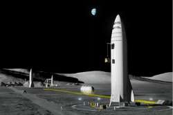 The tourist will fly in the Big Falcon Rocket (BFR) being designed to carry people into deep space, the Elon Musk led company said in a tweet.