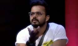 Bigg Boss 12 contestant, Sreesanth 