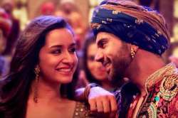 stree box office