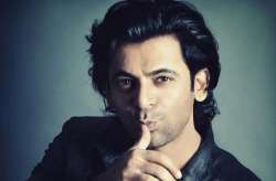 Sunil Grover