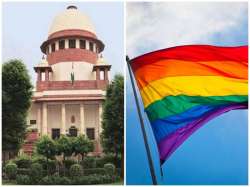 Section 377 Supreme Court verdict