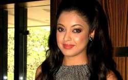 Tanushree Dutta